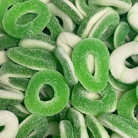 Apple Rings