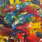 Jelly Dolphins