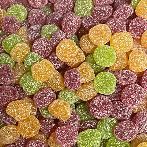 Sour Jelly Dots