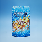 Freeze Dried Bursts Desserts (75g)