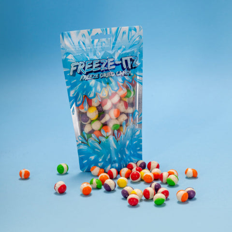 Freeze Dried Original Bursts (75g)