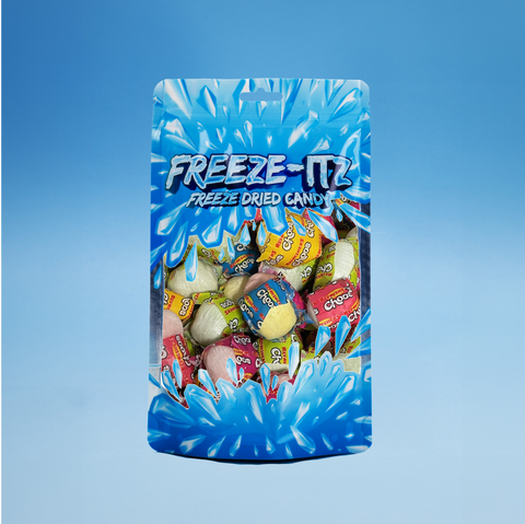 Freeze Dried Refreshers Choos (9pcs)