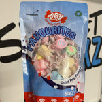 Salt Water Taffy Favourites Mix 8.8oz (250g)