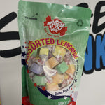 Salt Water Taffy Assorted Lemonade Mix 8.8oz (250g)