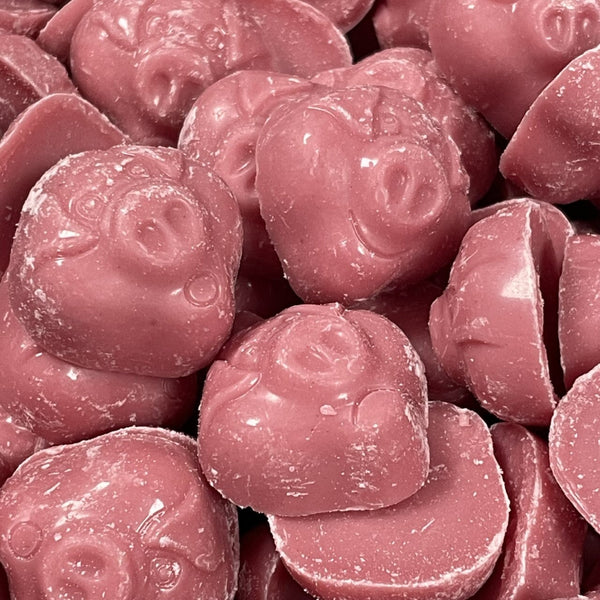 Sweetpunkz - Porky Pigs Chocolate Pick & Mix Sweets